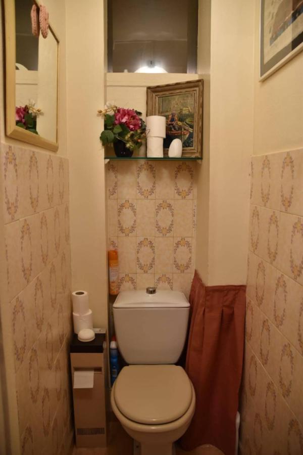 Privée Séjour chez l'habitant Nice