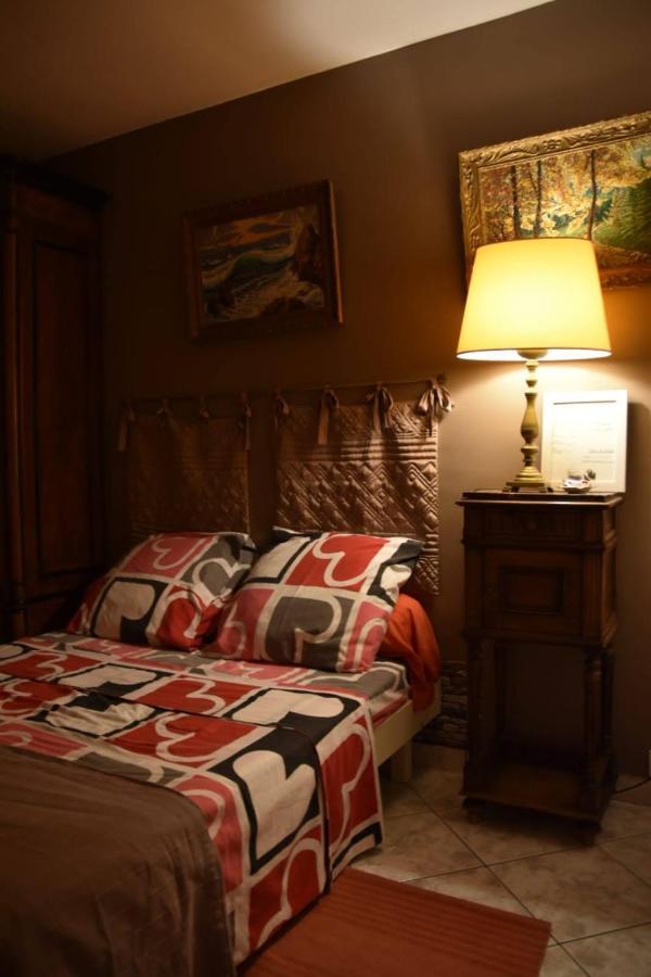 Privée Séjour chez l'habitant Nice